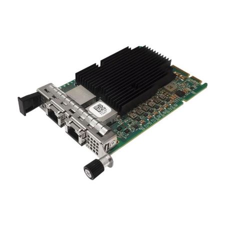 Lenovo 4XC7A08310 ThinkSystem Marvell QL41132 10GBASE-T 2-port OCP