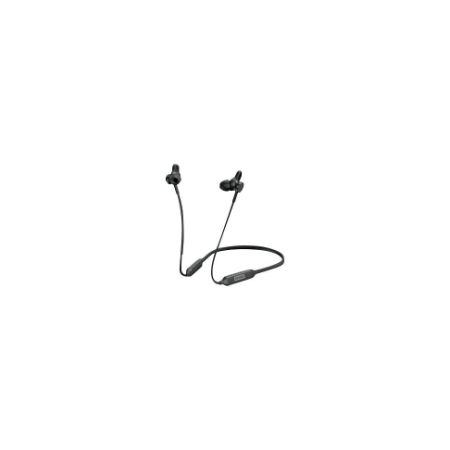 Lenovo 4XD1B65028 Bluetooth In-ear Earphones with Mic - Black