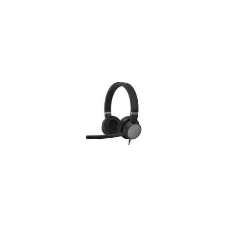 Lenovo 4XD1C99223 Go - headset