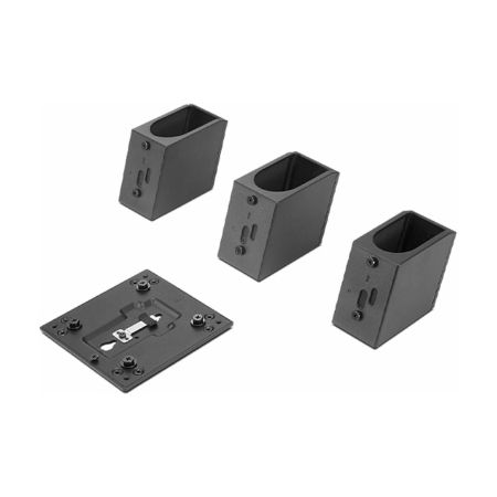 Lenovo 4XH0Z42451 Nano Monitor Clamp II