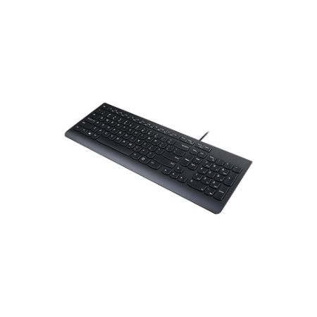 Lenovo 4Y41C68642 Essential - keyboard - English - black