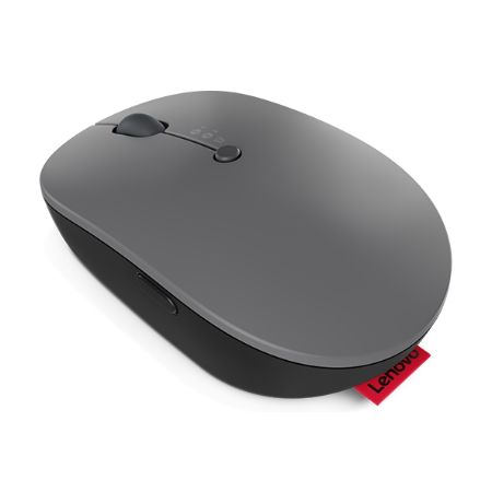 Lenovo 4Y51C21217 Go Multi Device Wireless Mouse