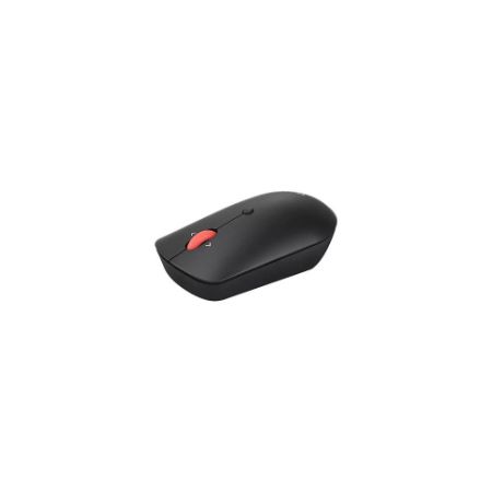 Lenovo 4Y51D20848 ThinkPad Compact - mouse - 2.4 GHz - black