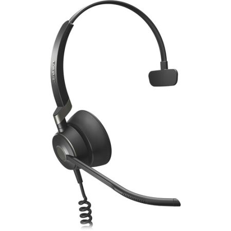 Jabra Engage 50 II USB-A MS Mono with Engage 50 II Link Wired Headset