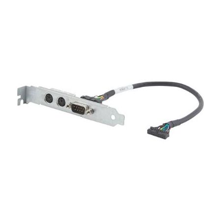 HP 56Q78AA Internal Serial+PS/2 Port for Z4 G5 Workstation