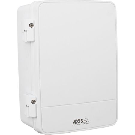 Axis Communications T98A15-VE Surveillance Cabinet