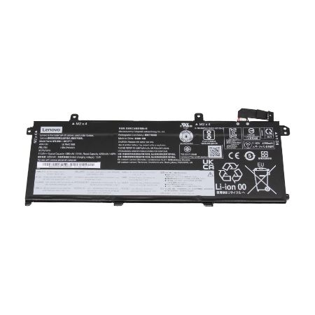 Lenovo 5B10W13906 ThinkPad T490 11.55V 51Wh Battery