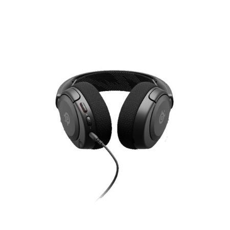 SteelSeries Arctis 9 Wireless Gaming Headset – 61612, 7.1 Surround Sound, ClearCast Microphone, 20-Hour Battery, Dual Wireless Connectivity, Multi-Platform Compatible