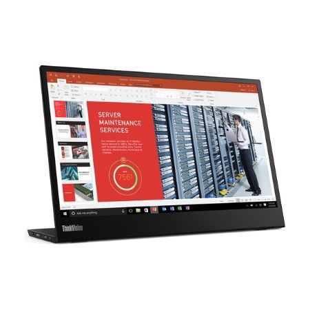 Lenovo 61DDUAR6US ThinkVision M14 14