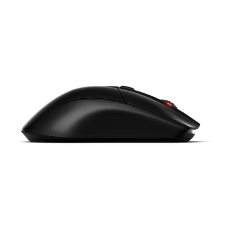 SteelSeries Rival 600 Gaming Mouse –  62521, Dual Sensor System, 16,000 DPI, RGB Illumination, Customizable Weight, Split-Trigger Buttons