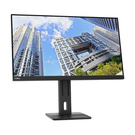 Lenovo 62F9GAR4US ThinkVision E28u-20 28