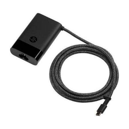 HP 671R2AA#ABA 65W USB-C Laptop Charger