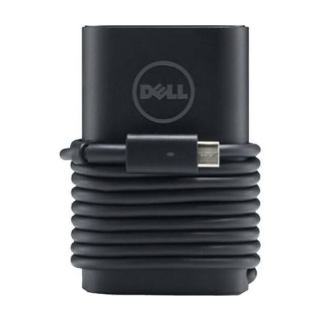 Dell 689C4 45W USB Type-C AC Adapter for Laptops