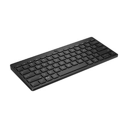 HP 692S9AA#ABL 355 Compact Multi-Device Bluetooth Keyboard