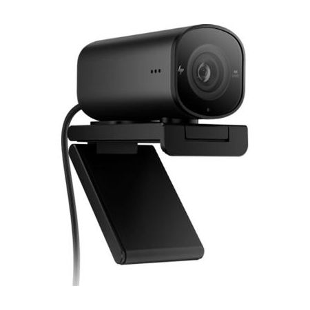 HP 695J5AA#ABL 965 4K Streaming Webcam for Business