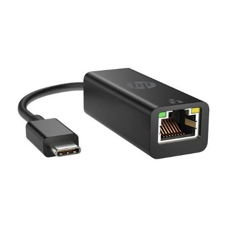 HP 6K3F7AA#ABA USB-C to RJ45 Adapter