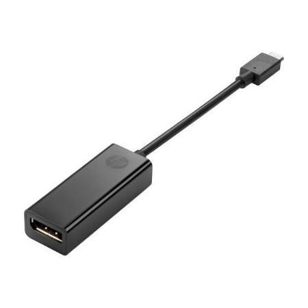 HP 6M148AA#ABA USB-C to DisplayPort Adapter