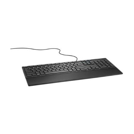 Dell 739P7 KB216 Multimedia Keyboard