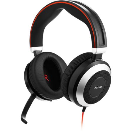 Jabra EVOLVE 80 Stereo Headset