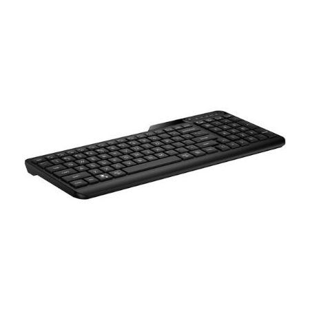 HP 7N7B9AA#ABA 475 Dual-Mode Wireless Keyboard