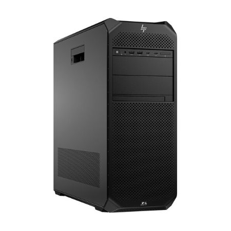 HP 81N29UT#ABA Z6 G5 Series Tower Workstation