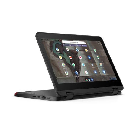 Lenovo 82JB0000US 500e N5100 Chromebook 11.6