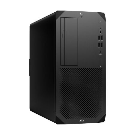 HP 87D73UT#ABA Z2 G9 Tower Workstation