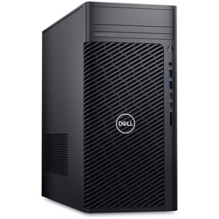 Dell 8KRPJ Precision 3680 Desktop Computer