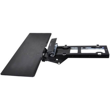 Ergotron Neo-Flex Adjustable Under-Desk Keyboard Arm