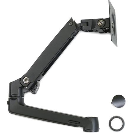 Ergotron LX Extension Arm Kit (Matte Black)