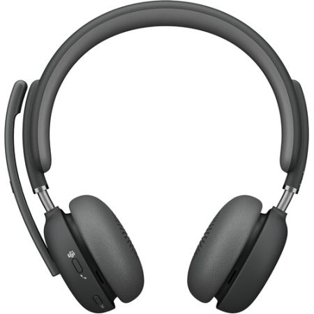 Logitech Zone Wireless 2 Headset Microsoft Teams Edition (Graphite)