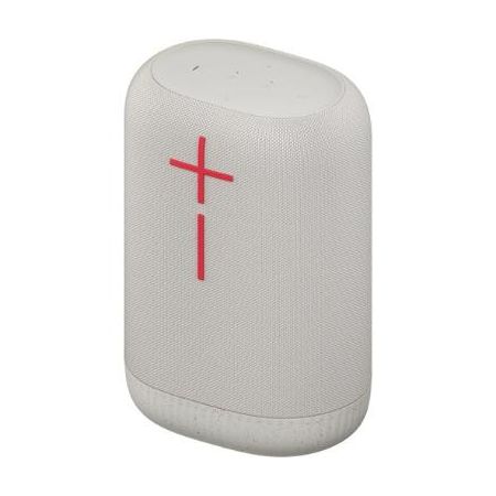 Ultimate Ears 984-001866 EPICBOOM Portable Bluetooth Speaker (White)