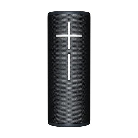 Ultimate Ears 984-001964 MEGABOOM 4 Wireless Bluetooth Speaker (Black)