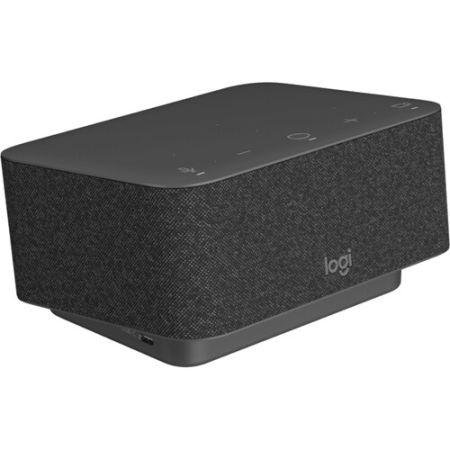 Logitech Logi Dock MSFT Teams (Graphite)