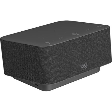 Logitech Logi Dock UC (Graphite)