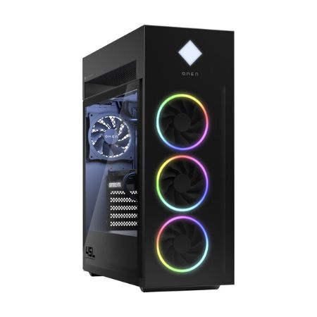 HP 9J5T5AA#ABA OMEN 45L GT22-2050 Gaming Desktop Computer