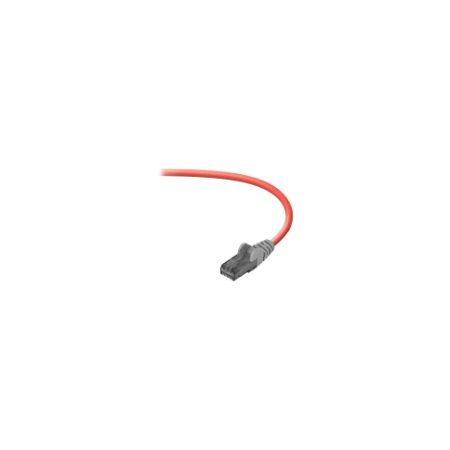 Belkin USB-A to USB-C Cable - 3ft - Red (A3X126-03-RED-S)