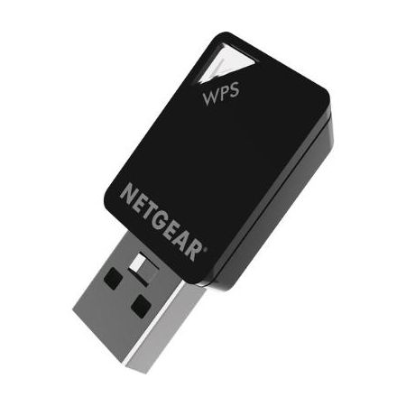 Netgear AC600 Wi-Fi USB Mini Adapter