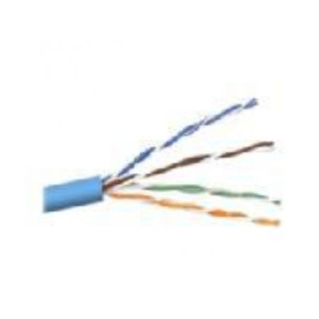 Belkin 1000ft Cat 5e Ethernet Cable - Blue (A7L604-1000-BLU)