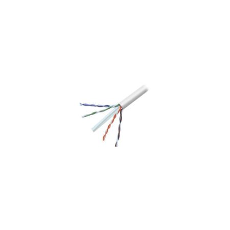 Belkin 1000ft Cat 5e Ethernet Cable - White (A7L704-1000WH-P)