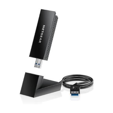 Netgear Nighthawk AXE3000 Wi-Fi 6E USB Adapter