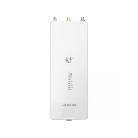 Ubiquiti Networks airFiber AF-5XHD 5 GHz Carrier Backhaul Radio with LTU Technology