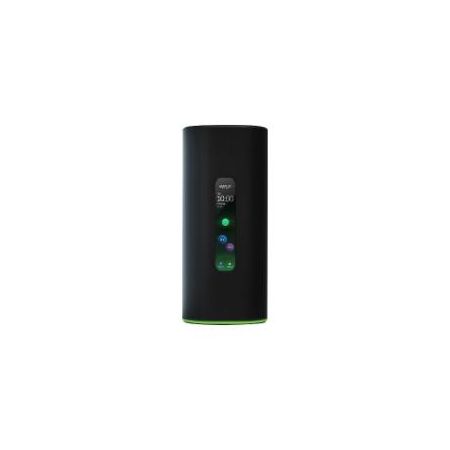 Ubiquiti Networks AmpliFi Alien AFI-ALN-R - wireless router - Wi-Fi 6 - desktop