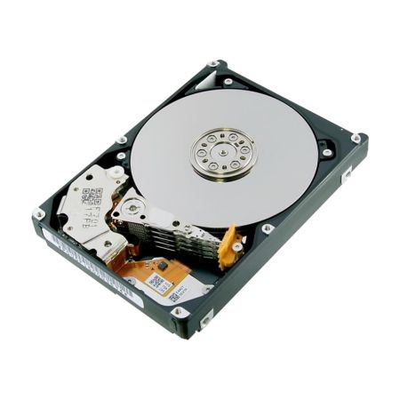 Toshiba AL15SEB18EQ 1.8TB Enterprise SAS Hard Drive – AL15SEB18EQ, 10,000 RPM, 12Gb/s SAS, High-Density Storage for Data Centers