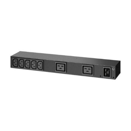 APC AP6120A Basic Rack Power Distribution Unit