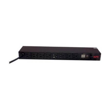 APC AP7900B Switched Rack Power Distribution Unit