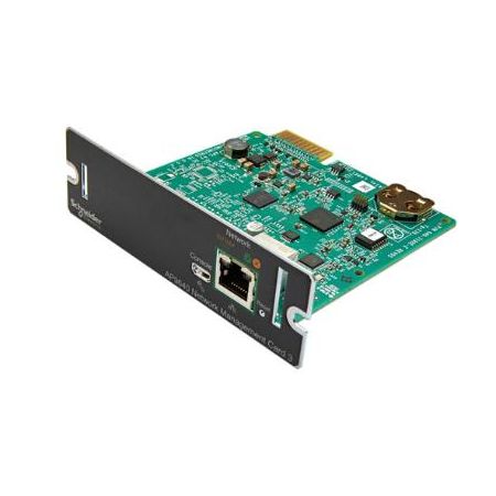 APC UPS Network Management Card 3