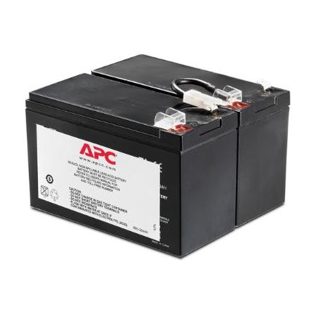 APC Replacement Battery Cartridge #109