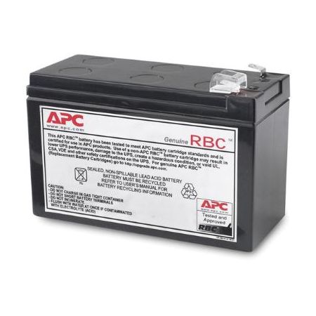 APC Battery Cartridge #110