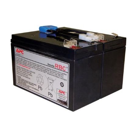 APC Replacement Battery Cartridge #142